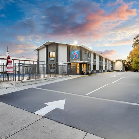 Motel 6 Ogden, Ut- Downtown Екстериор снимка