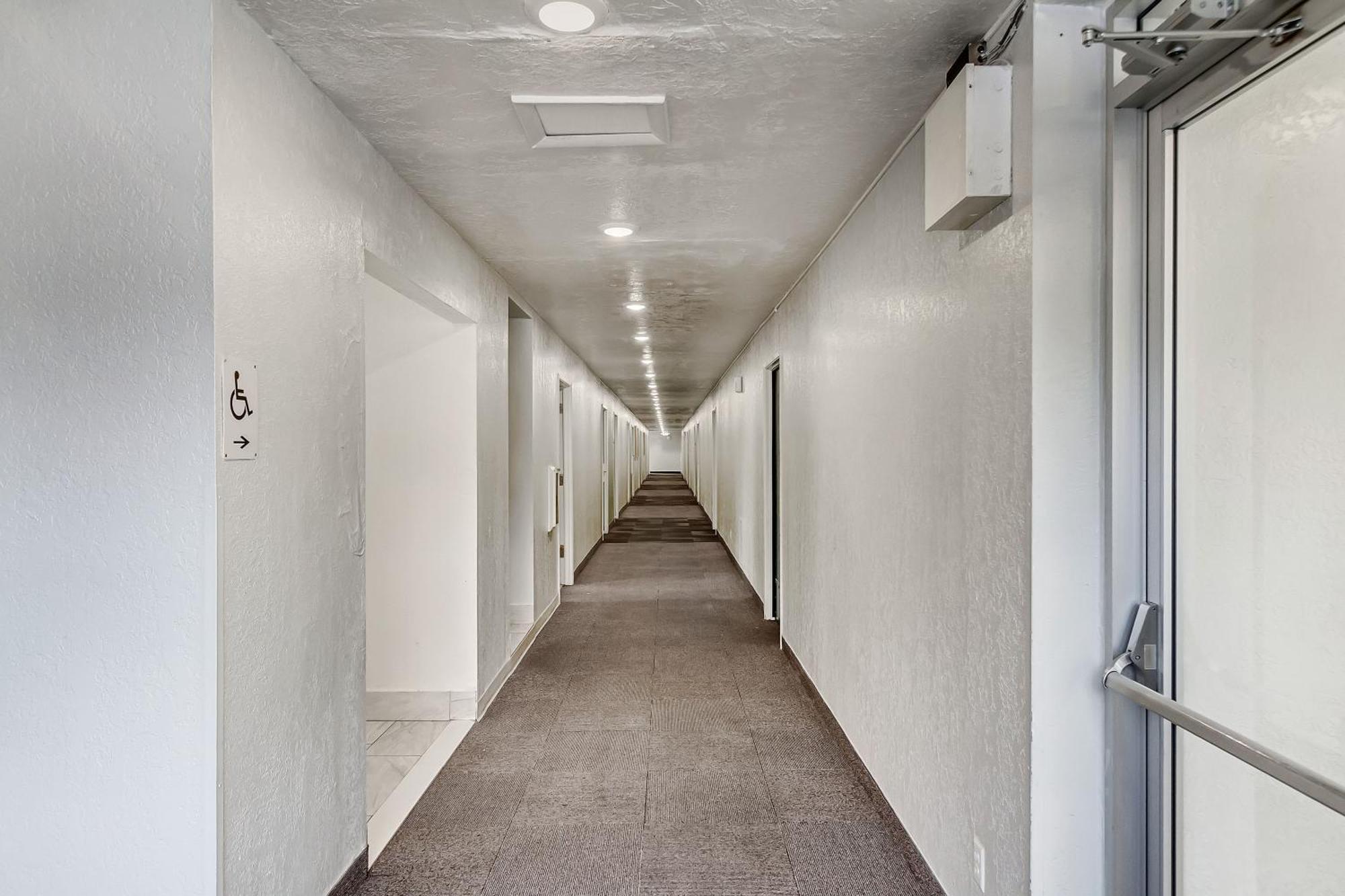 Motel 6 Ogden, Ut- Downtown Екстериор снимка