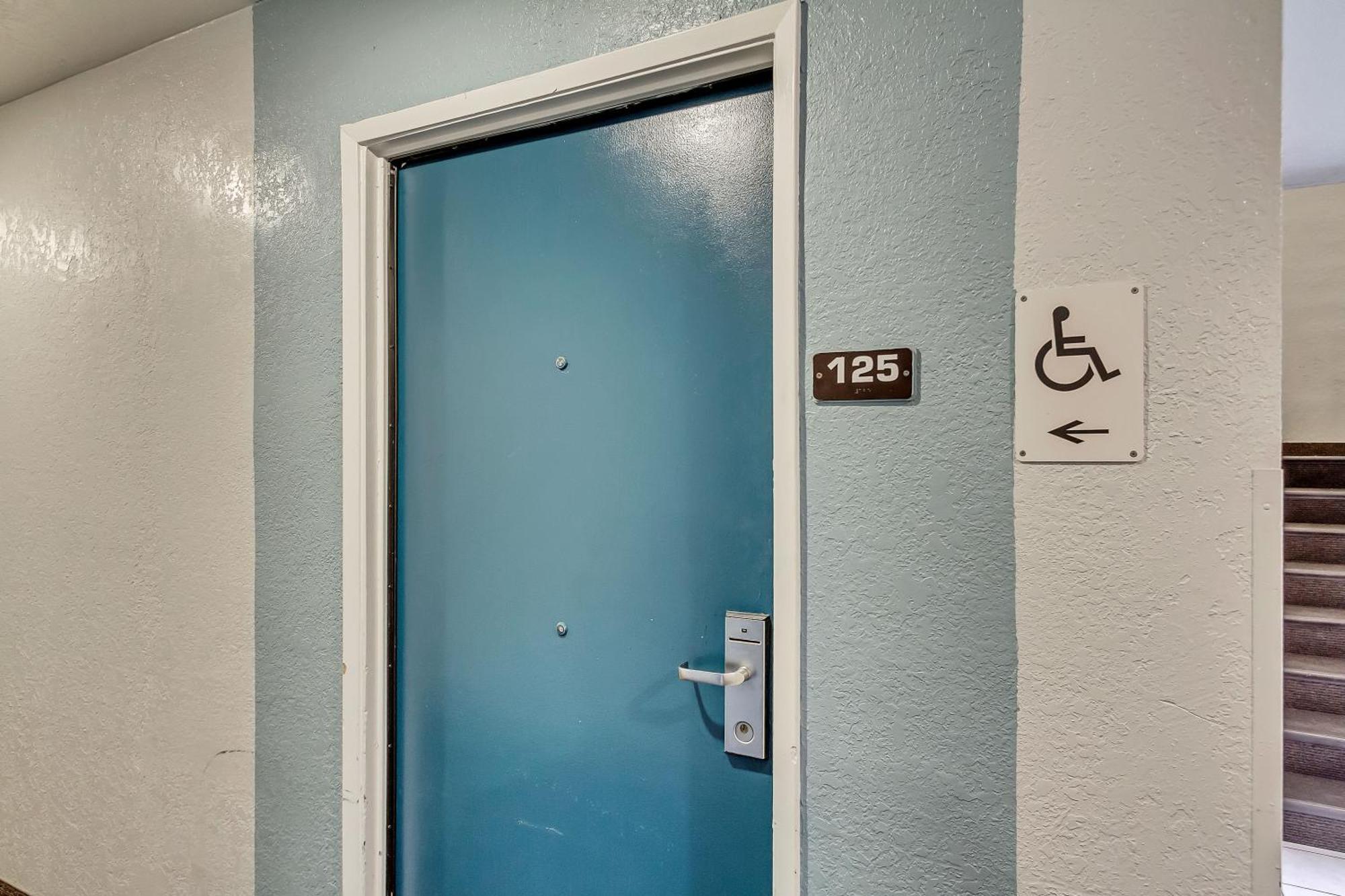 Motel 6 Ogden, Ut- Downtown Екстериор снимка